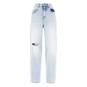 Icon Denim Women Poppy Wide Leg Jeans